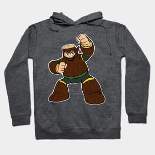 WOODMAN Hoodie